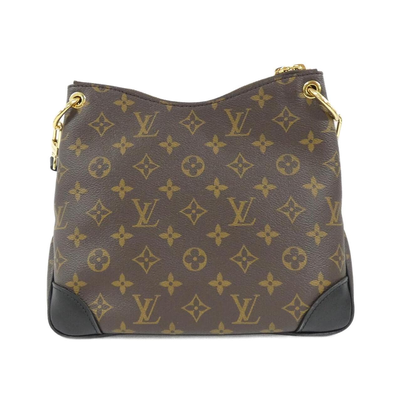LOUIS VUITTON Monogram Odeon PM M45353 单肩包
