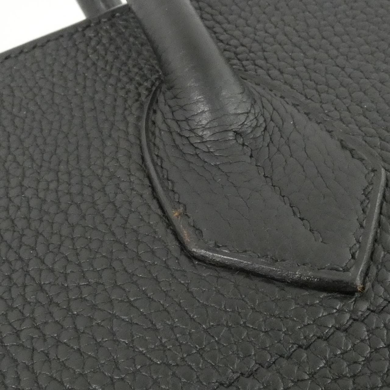 【ヴィンテージ】エルメス ショルダー バーキン 042392CC ショルダーバッグ