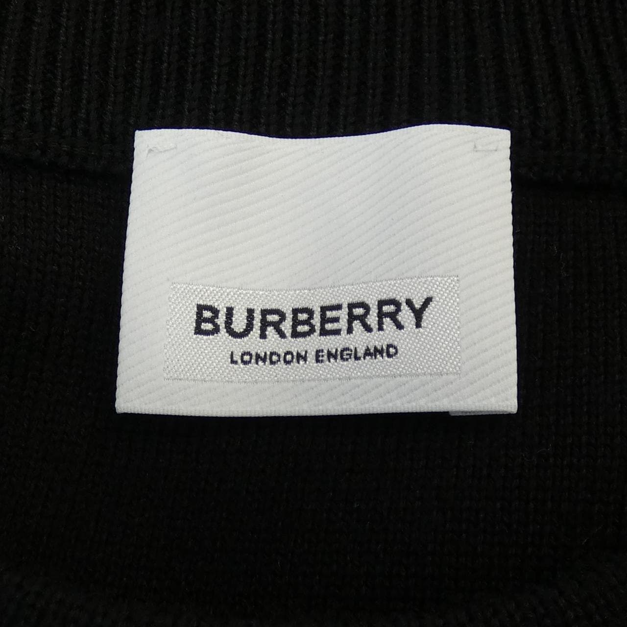 バーバリー BURBERRY ニット