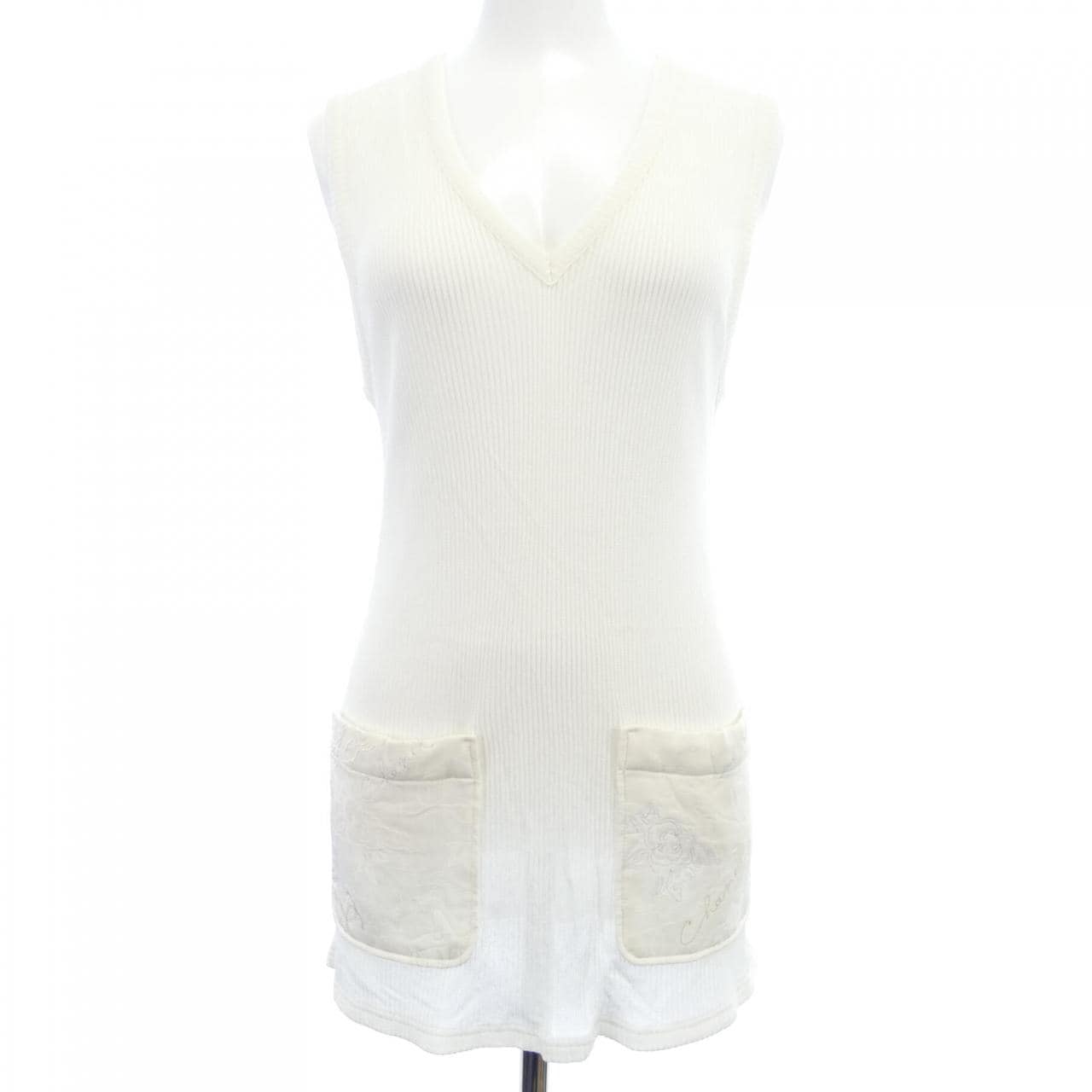 シャネル CHANEL P53358V34353 トップス