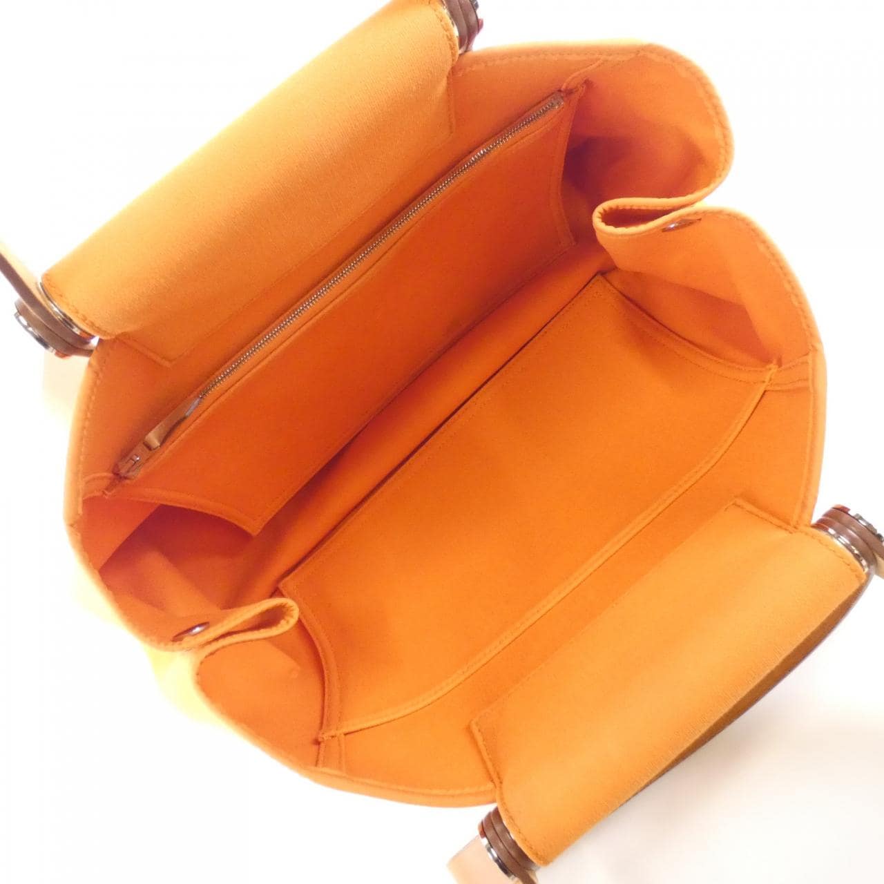 エルメス カバック エラン PM 060306CK バッグ