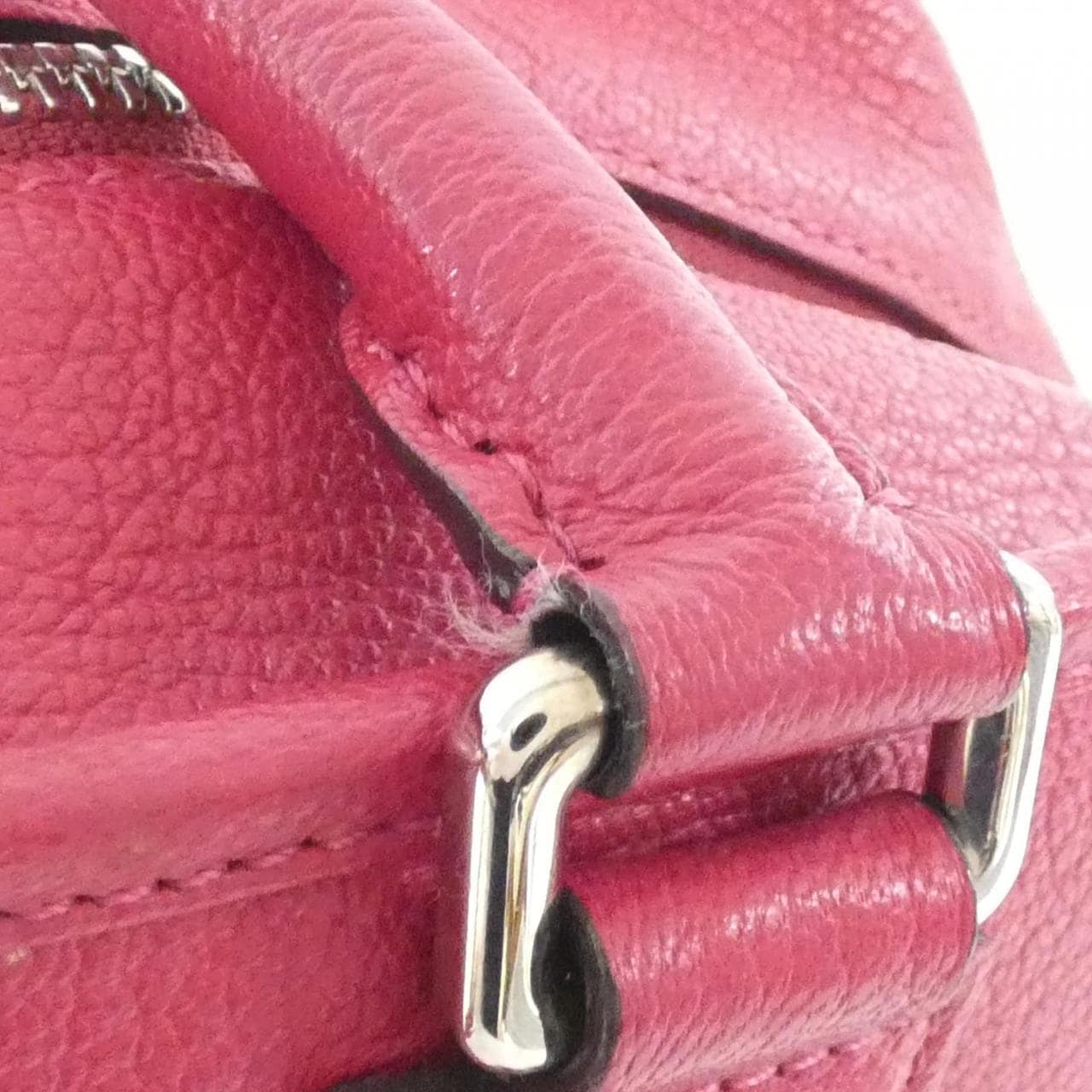 ロエベ アマソナ 28cm 352 35 A03 バッグ