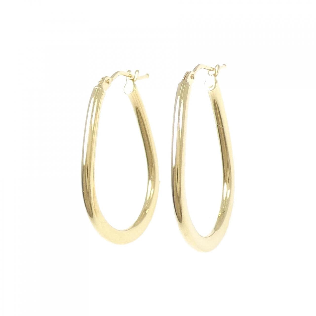 【新品】750YG ピアス