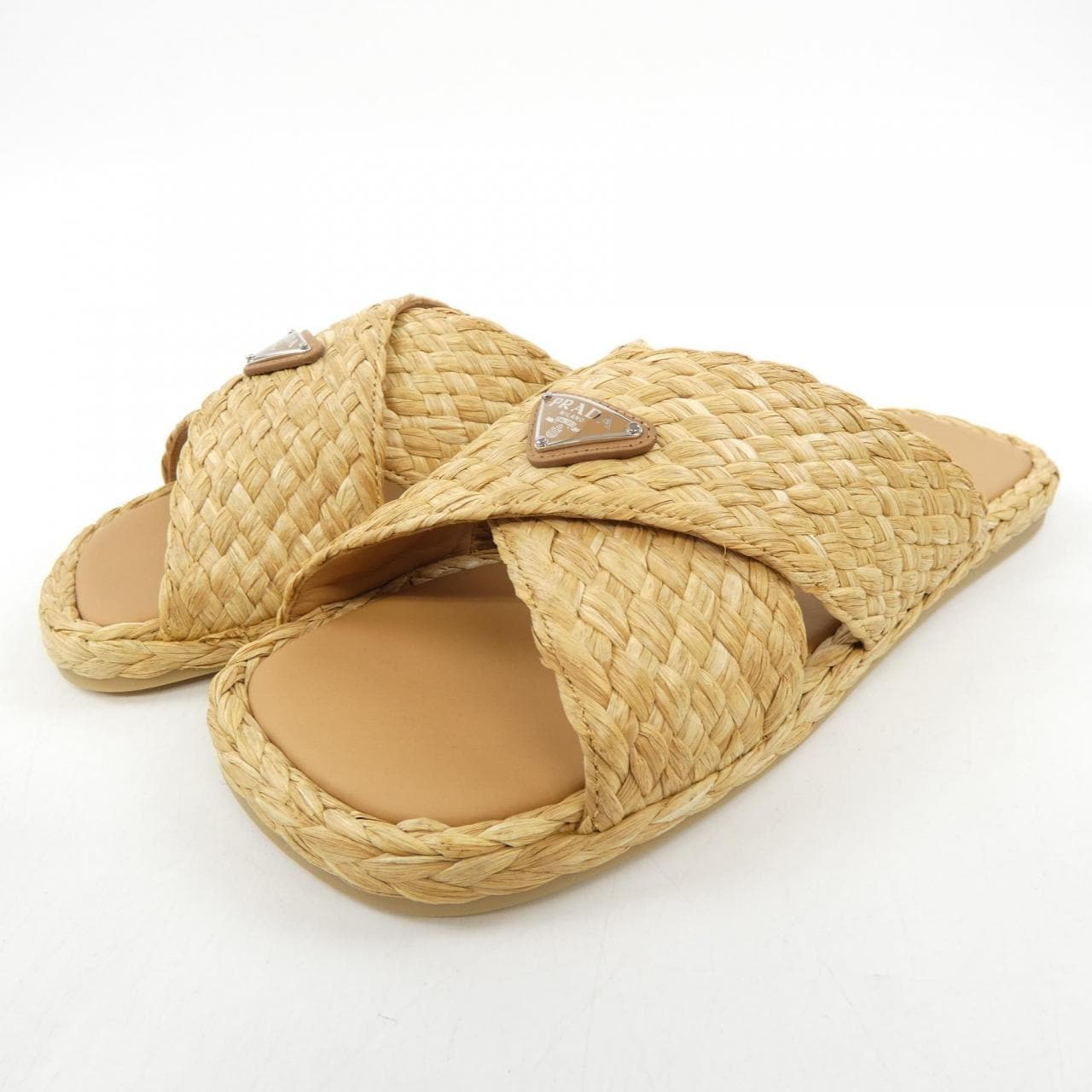 プラダ PRADA 2X3142 サンダル