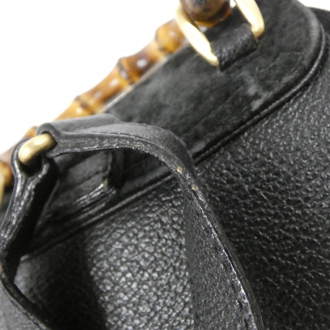 【ヴィンテージ】グッチ 003 1705 リュックサック