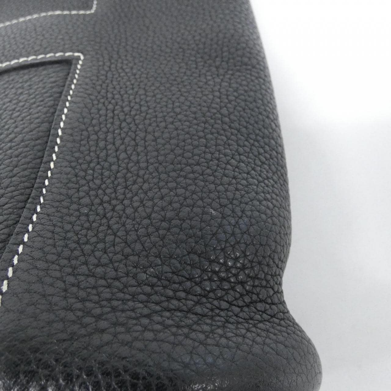 エルメス グッドニュース PM 056324CK ショルダーバッグ