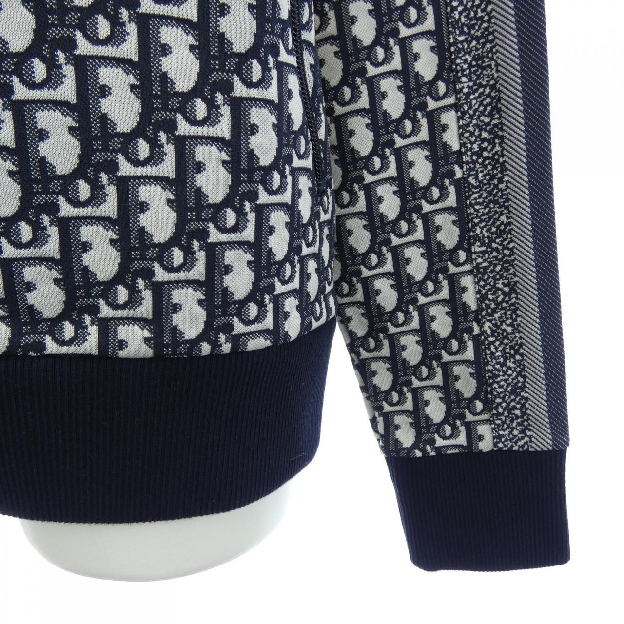 クリスチャンディオール CHRISTIAN DIOR 143G33A4057 ブルゾン