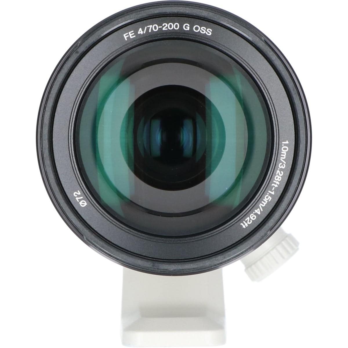 ＦＥ７０－２００ｍｍ　Ｆ４Ｇ　ＯＳＳ