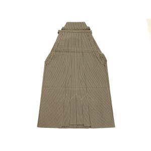 男袴　行燈袴　夏用　紐下２．２．０