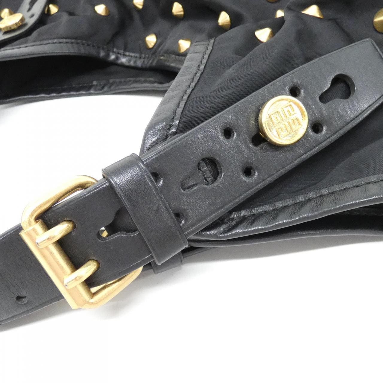 ジバンシー SMALL NEW SACCA G5910604 バッグ