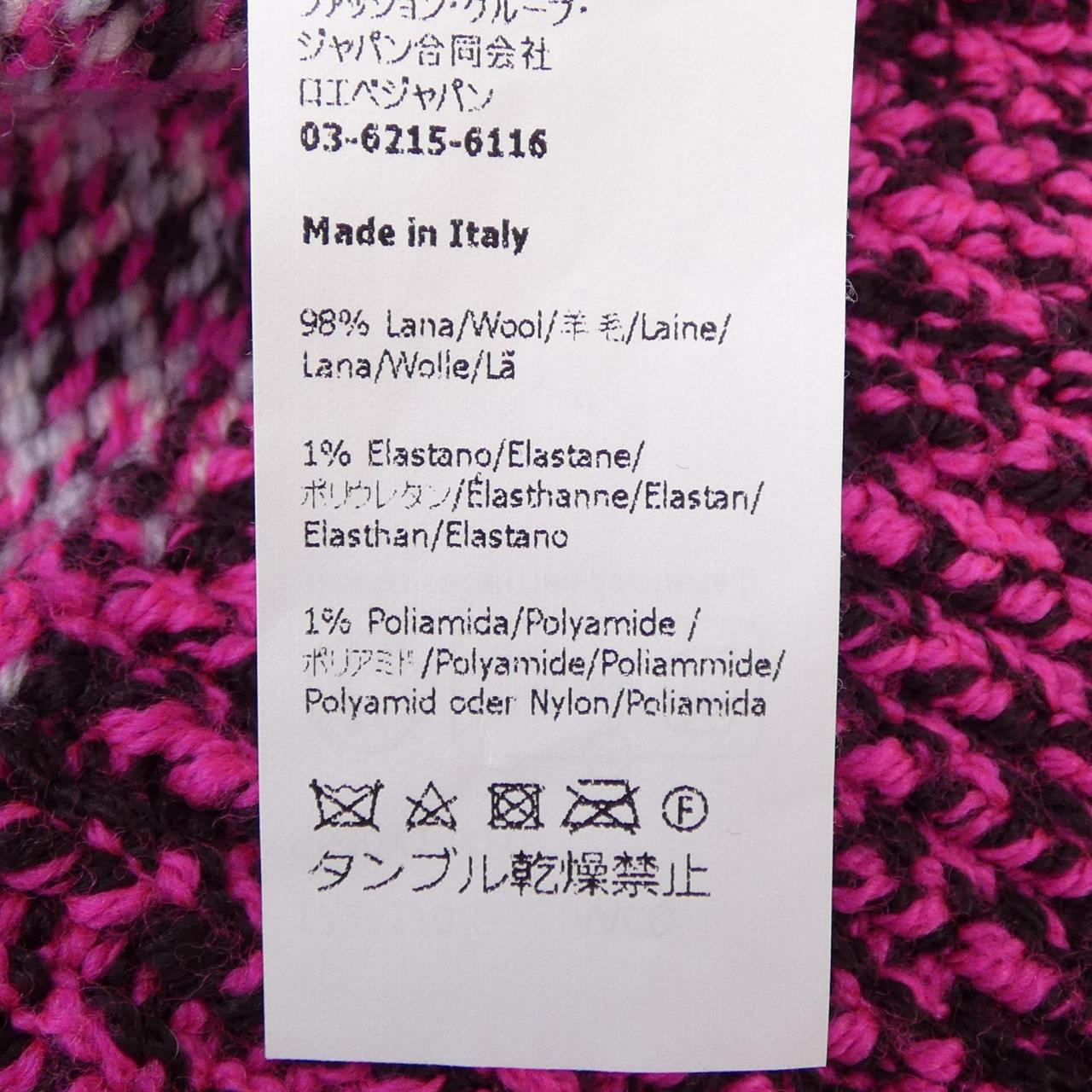 ロエベ LOEWE SS40Y14KF0 ニット