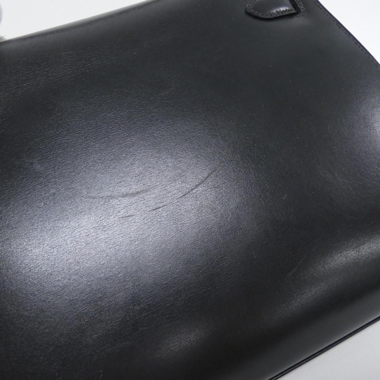 【ヴィンテージ】エルメス ケリー 28cm 001848CC バッグ