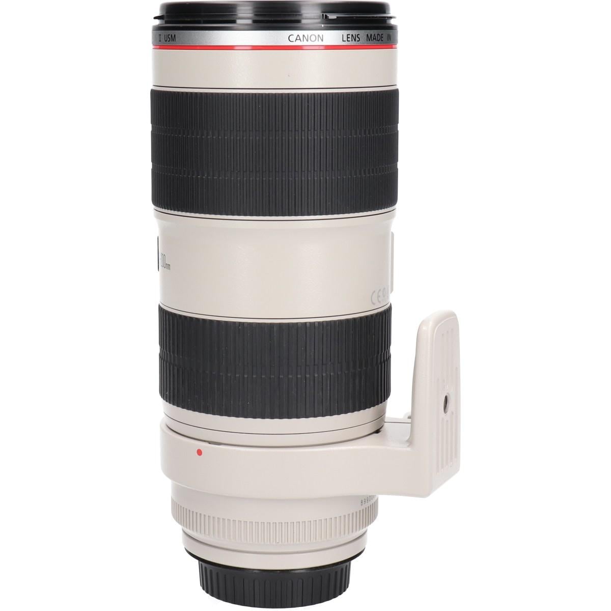ＥＦ７０－２００ｍｍ　Ｆ２．８Ｌ　ＩＳＩＩＵＳＭ