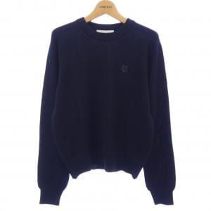 メゾンキツネ MAISON KITSUNE MW00801KT1036 ニット