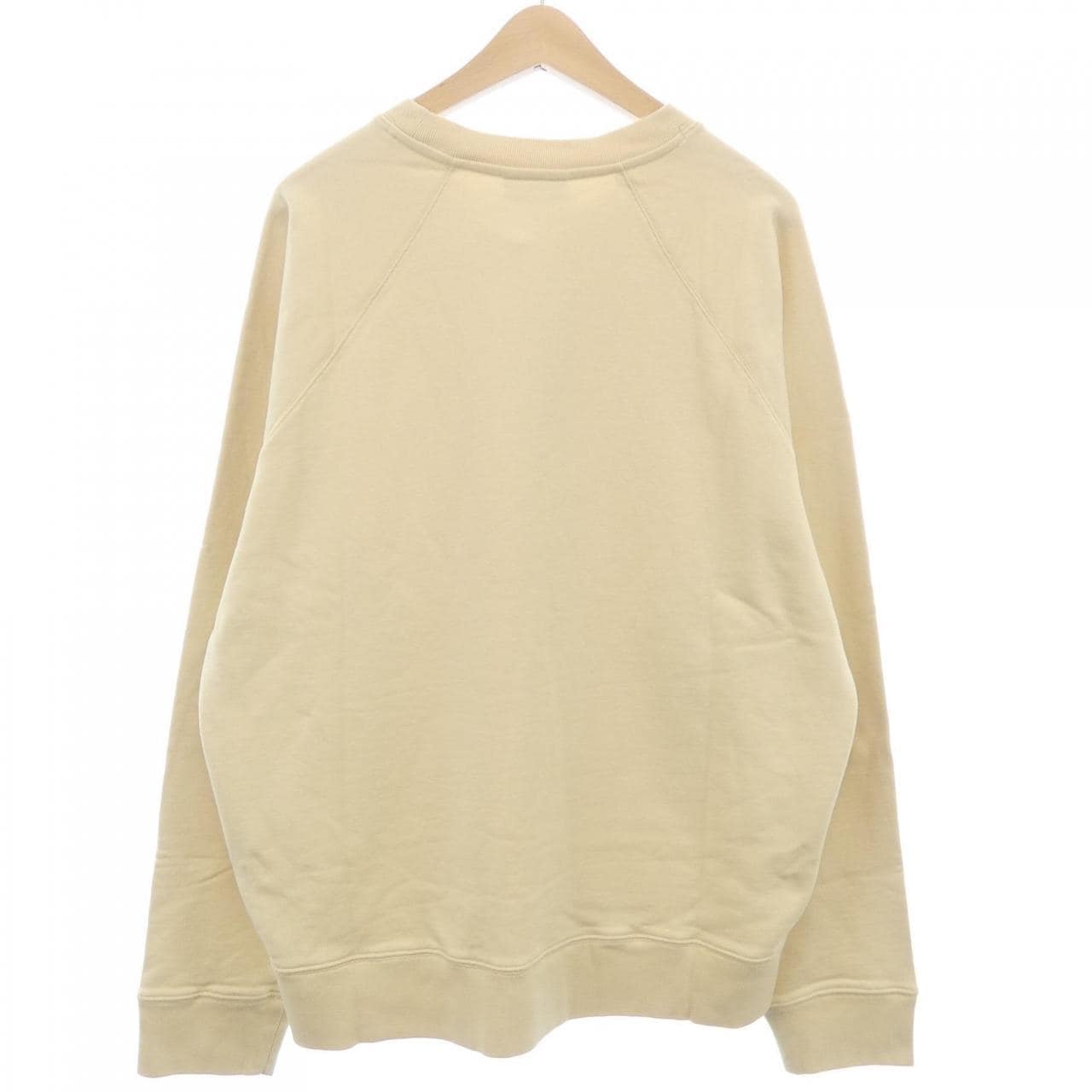 メゾンキツネ MAISON KITSUNE MM00304KM0001 スウェット