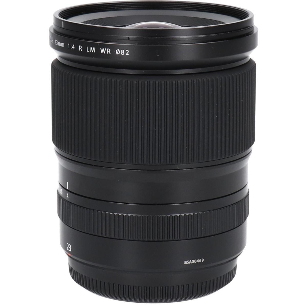 ＧＦ２３ｍｍ　Ｆ４Ｒ　ＬＭ　ＷＲ