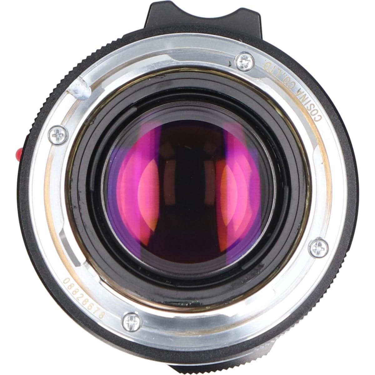 ＮＯＫＴＯＮ　ＣＬＡＳＳＩＣ３５ｍｍ　Ｆ１．４ＳＣ（Ｍ）