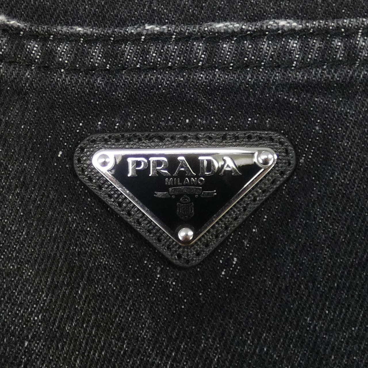 Prada PRADA short pants