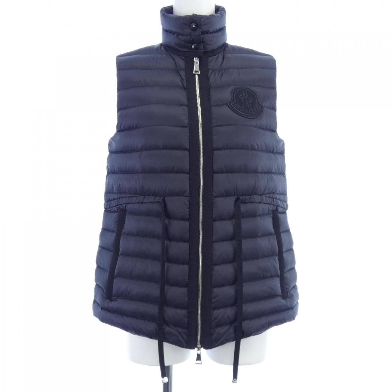 MONCLER AZUR down vest