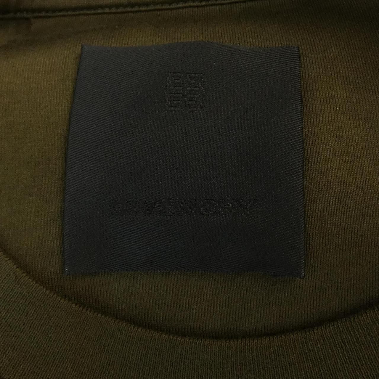 ジバンシー GIVENCHY BM71EP3Y7U Tシャツ