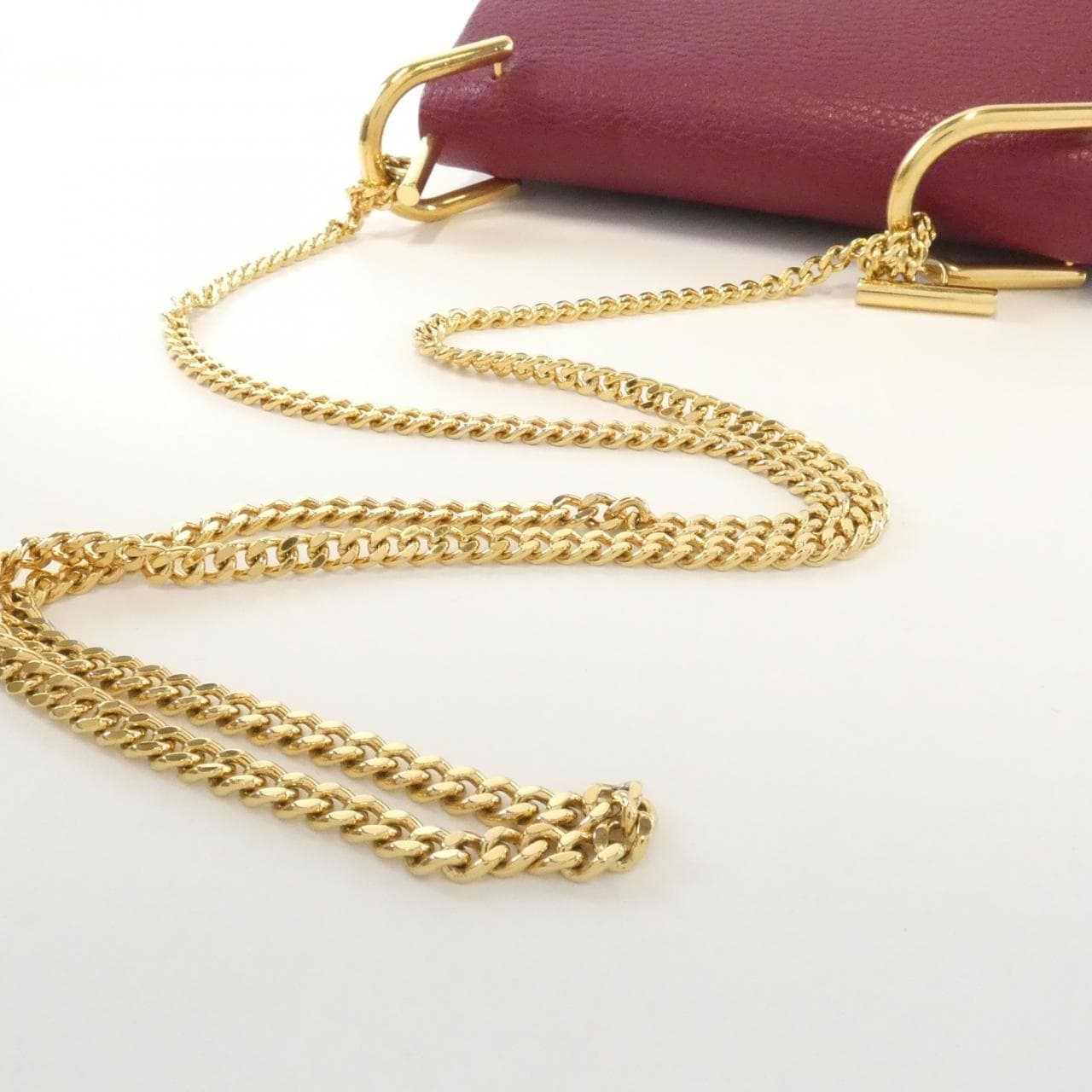 クロエ DREW 3S1031 944 ショルダーバッグ