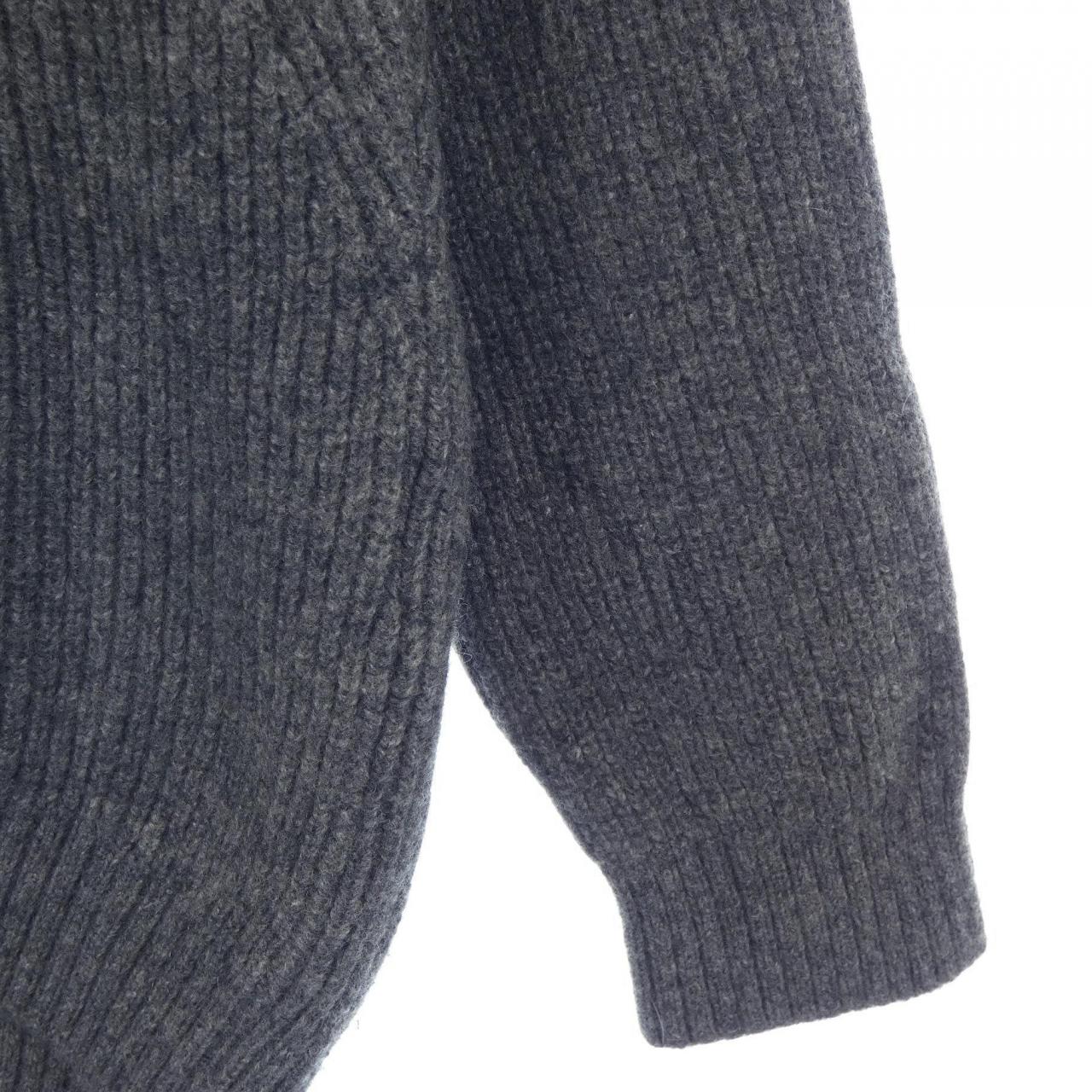 ドゥーズィエムクラス DEUXIEME CLASSE 22-280-500-4190 ニット