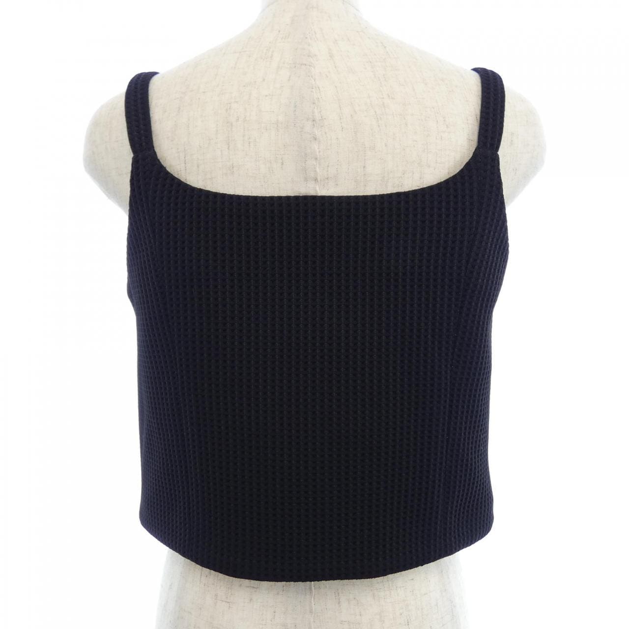 シャネル CHANEL LOOK54 P78860V69871 トップス