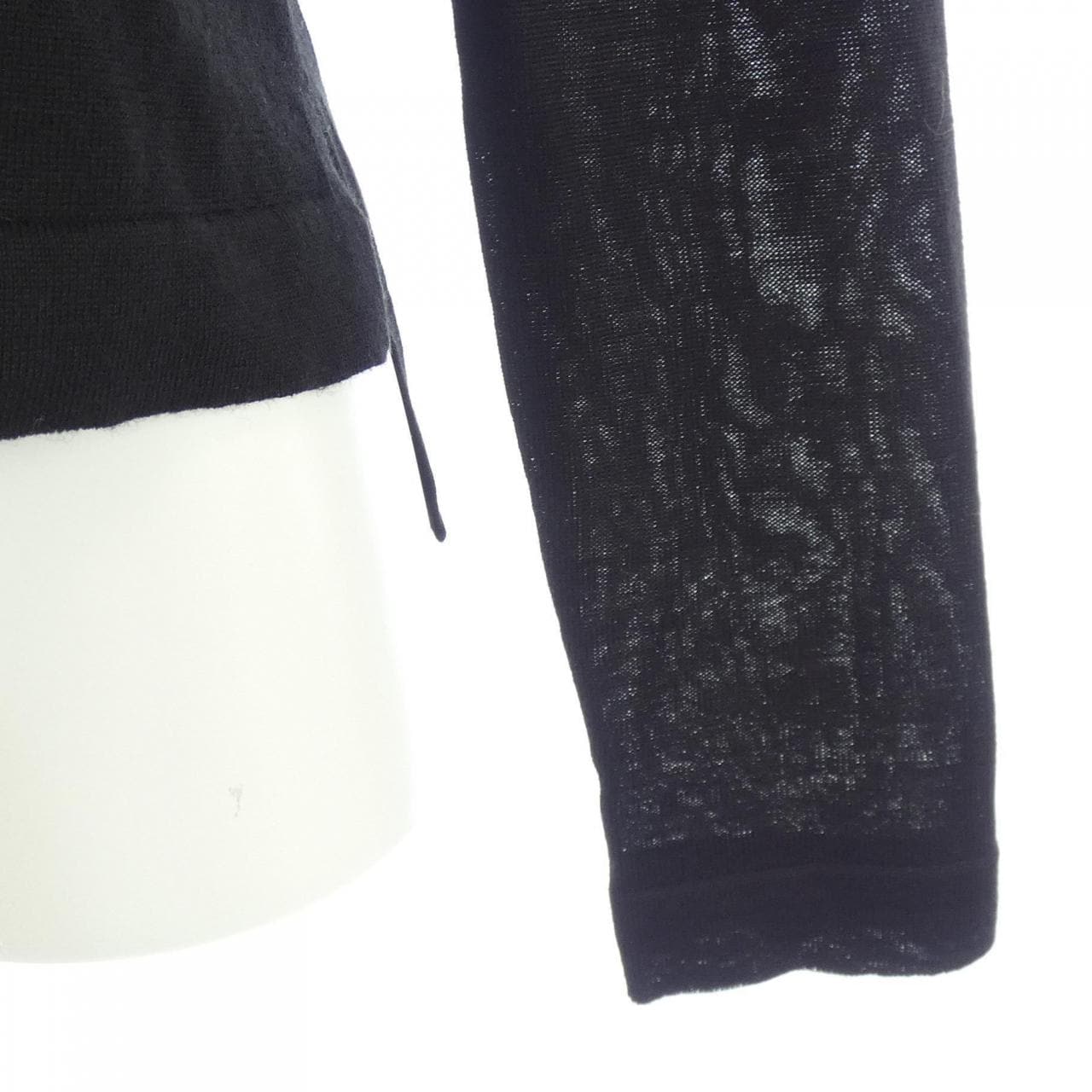 ミュウミュウ MIU MIU DNA830 カーディガン