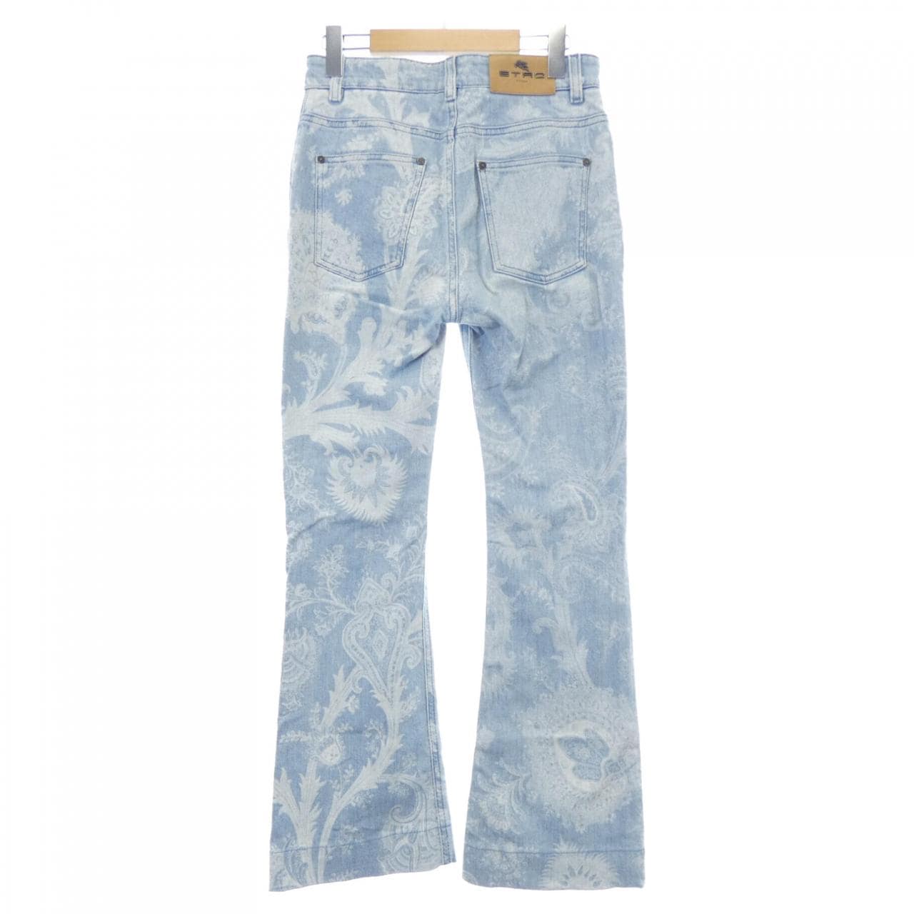 エトロ ETRO 211-14455-9452 ジーンズ