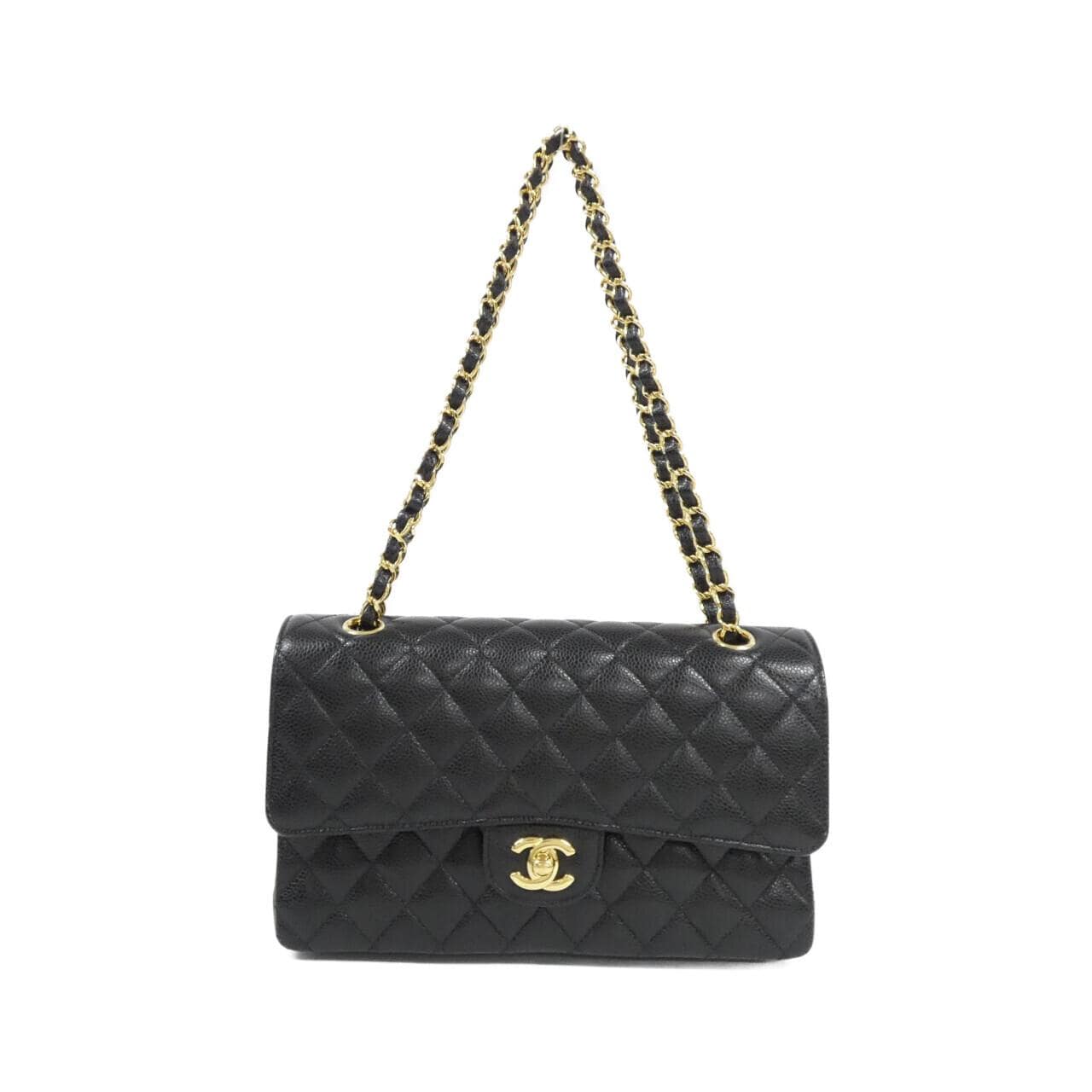 シャネル 1112 ショルダーバッグ