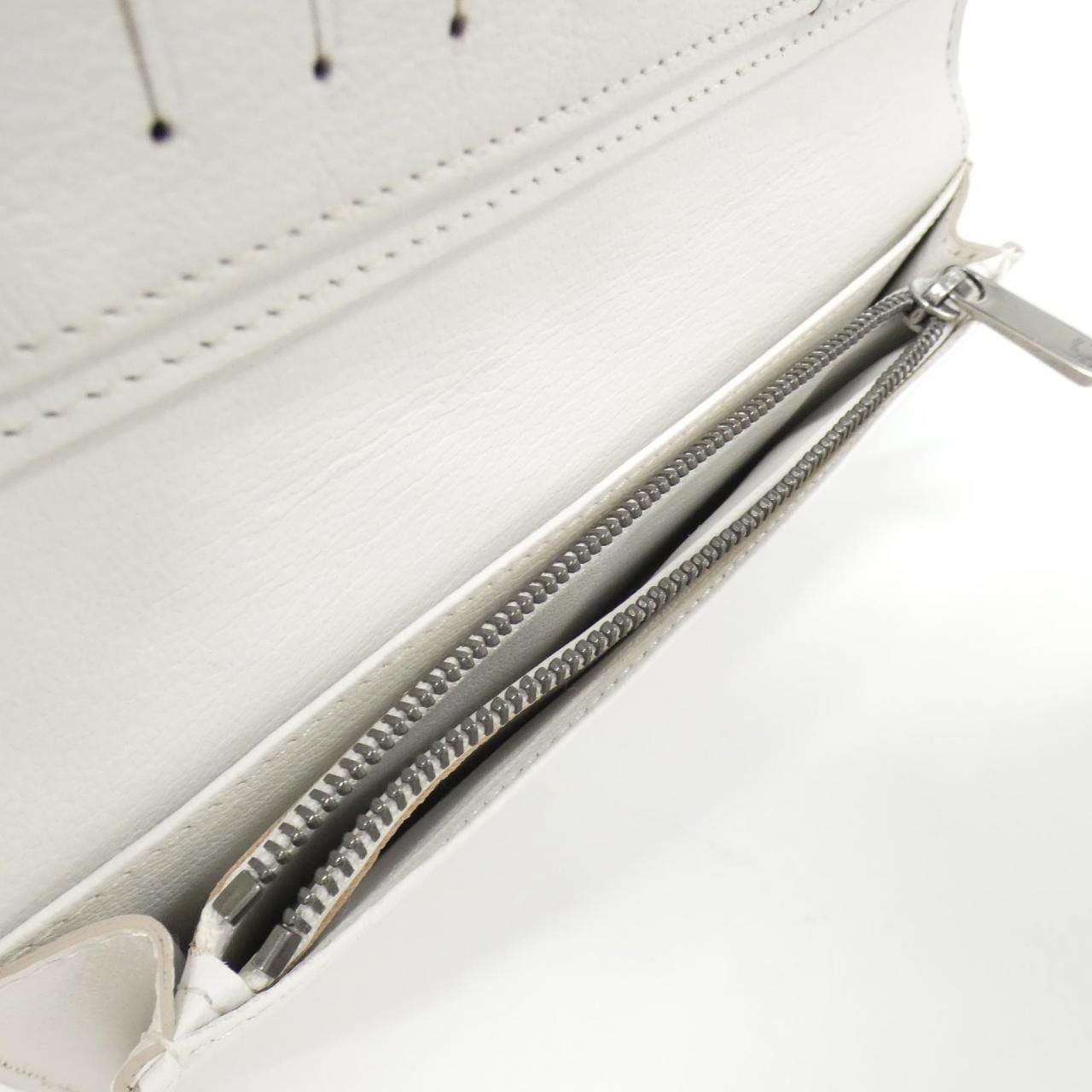 ルイヴィトン エキゾチック レザー ポルトフォイユ ブラザ N99837 財布