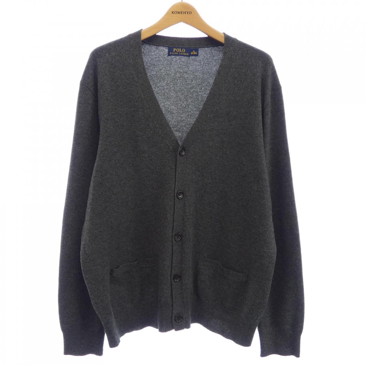 ポロラルフローレン POLO RALPH LAUREN カーディガン