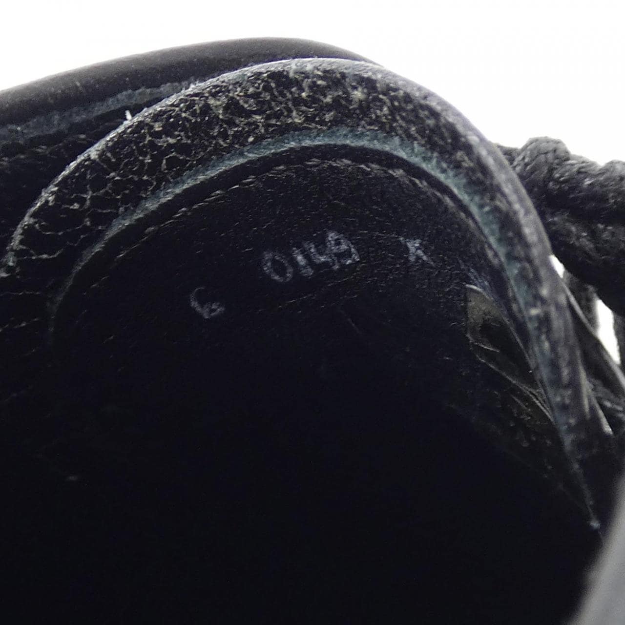 ベルルッティ Berluti 439F シューズ