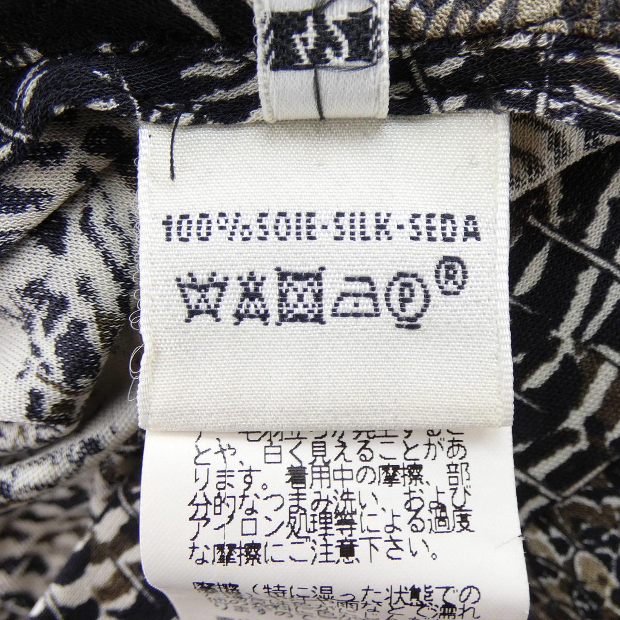 エルメス HERMES 17-7606 トップス