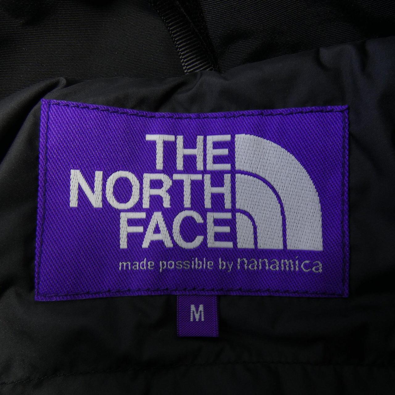 ザノースフェイス THE NORTH FACE N25FB106 ダウンコート