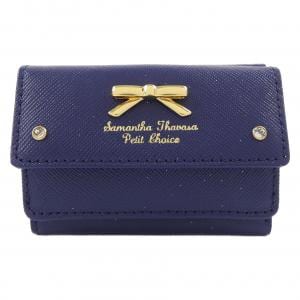 サマンサタバサ Samantha Thavasa 1810221062 WALLET