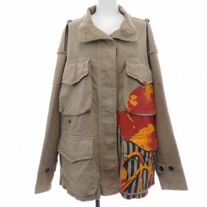 クリスチャンディオール CHRISTIAN DIOR D-FLOWER POP 227C47A3347 ジャケット