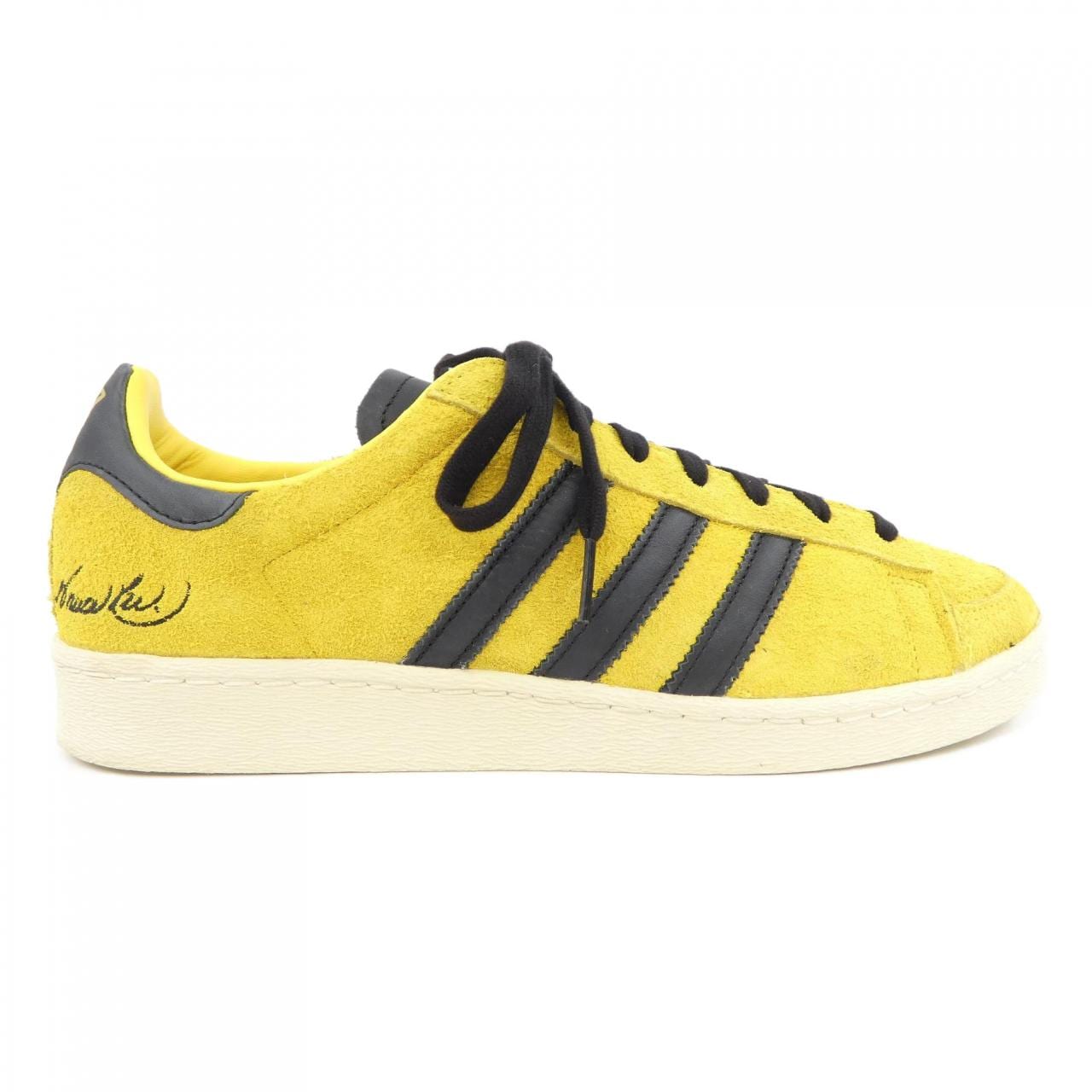 アディダス ADIDAS JR1597 JABBAR LO スニーカー