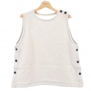 NATURAL LAUNDRY ベスト