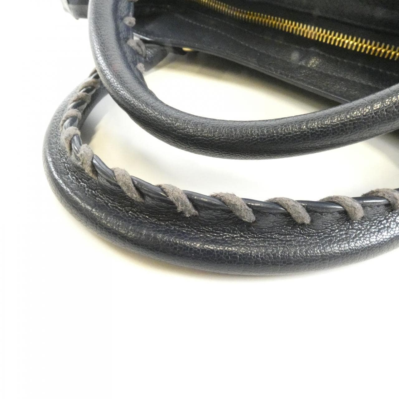 バレンシアガ METALLIC EDGE TOWN 390149 AQ41J バッグ