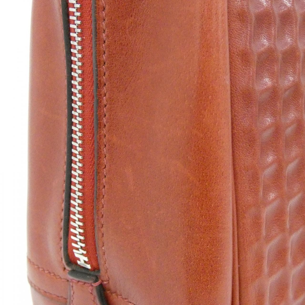 【ヴィンテージ】エルメス プリュム 32cm バッグ