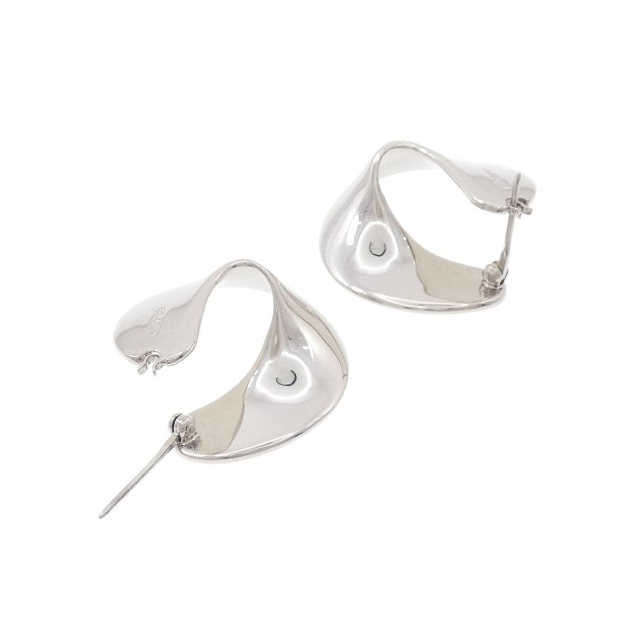 ジュエッテ 925 ピアス