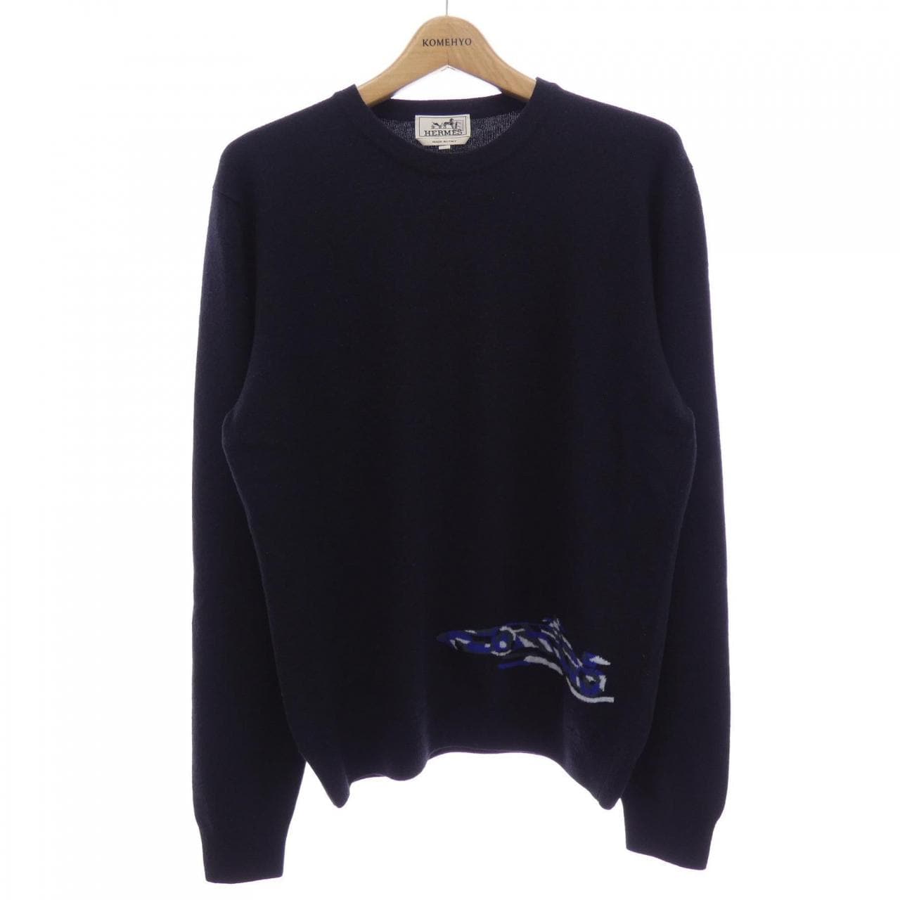 HERMES愛馬仕針織品