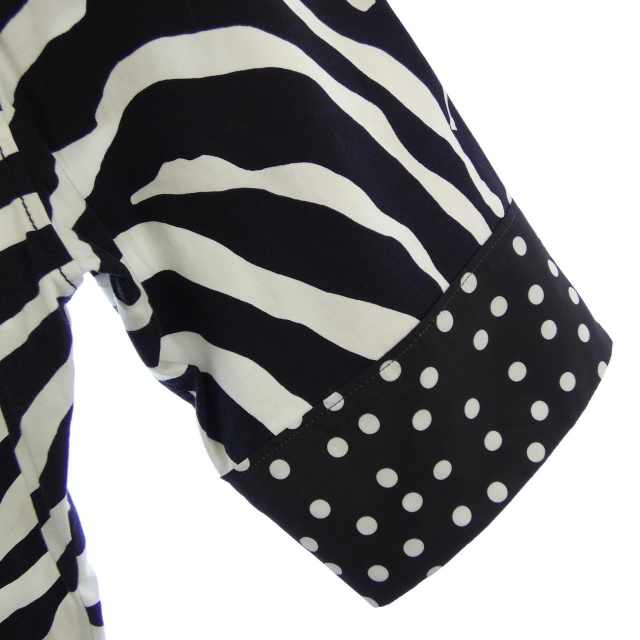 ドルチェアンドガッバーナ DOLCE&GABBANA G5JN3T/FSFJ2 S／Sシャツ