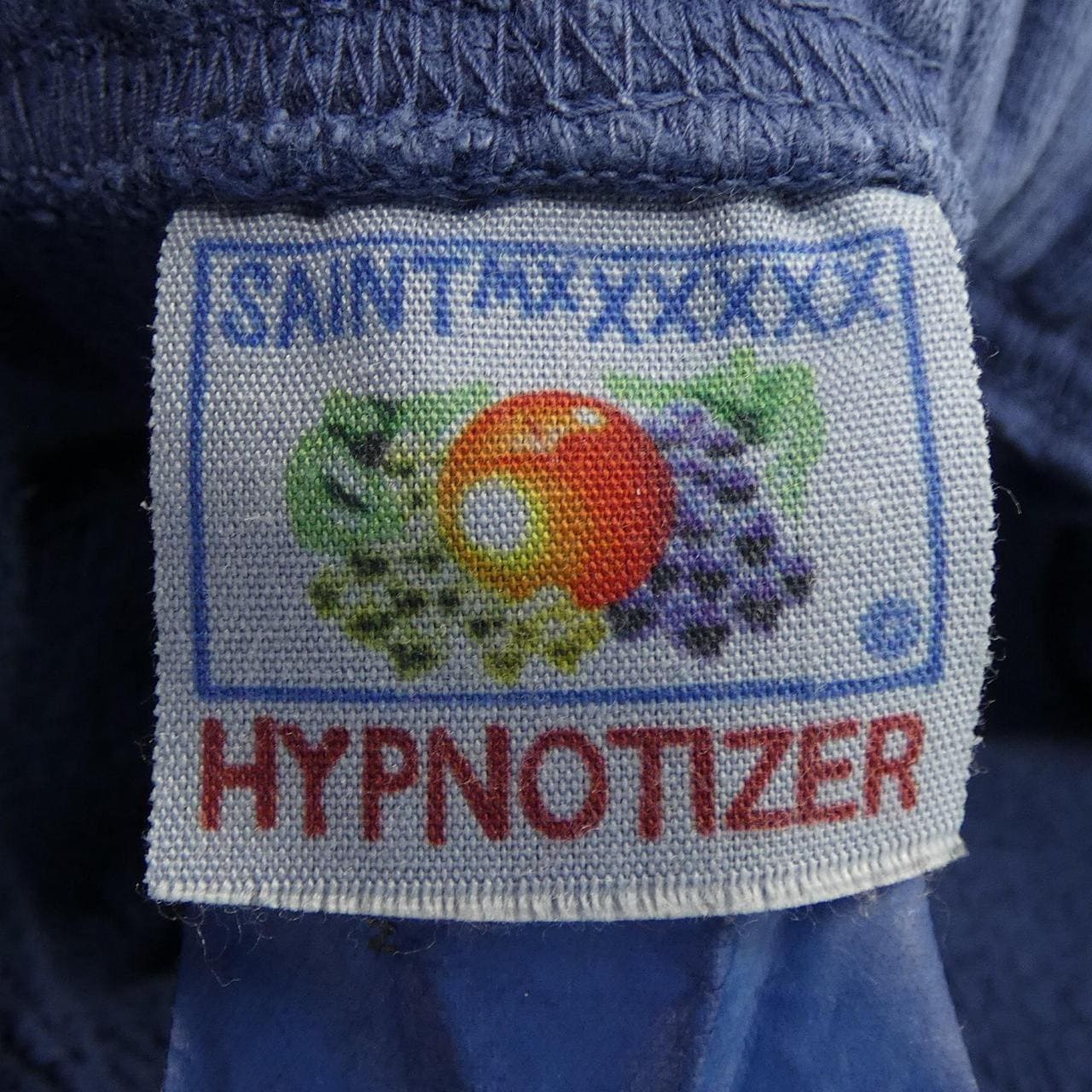 セントマイケル SAINT MICHAEL SM-YS1-0000-053 パンツ