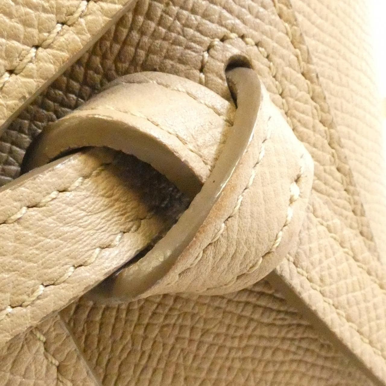 セリーヌ ナノ ベルト 189003ZVA バッグ