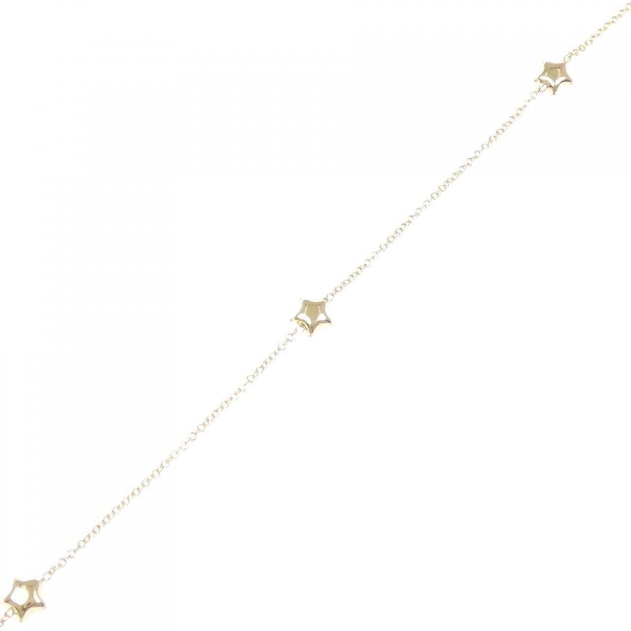 ポンテヴェキオ スター ブレスレット