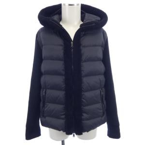 エンメティ EMMETI ダウンジャケット