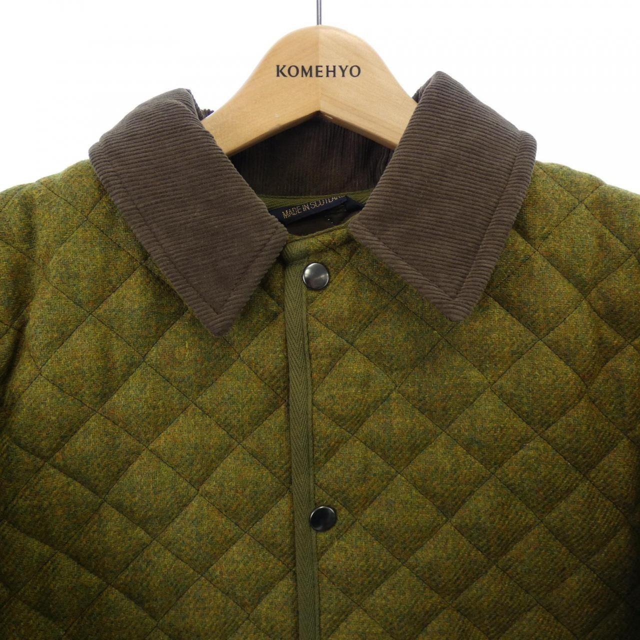 トラディショナルウェザーウェアー Traditionalweather.w ジャケット