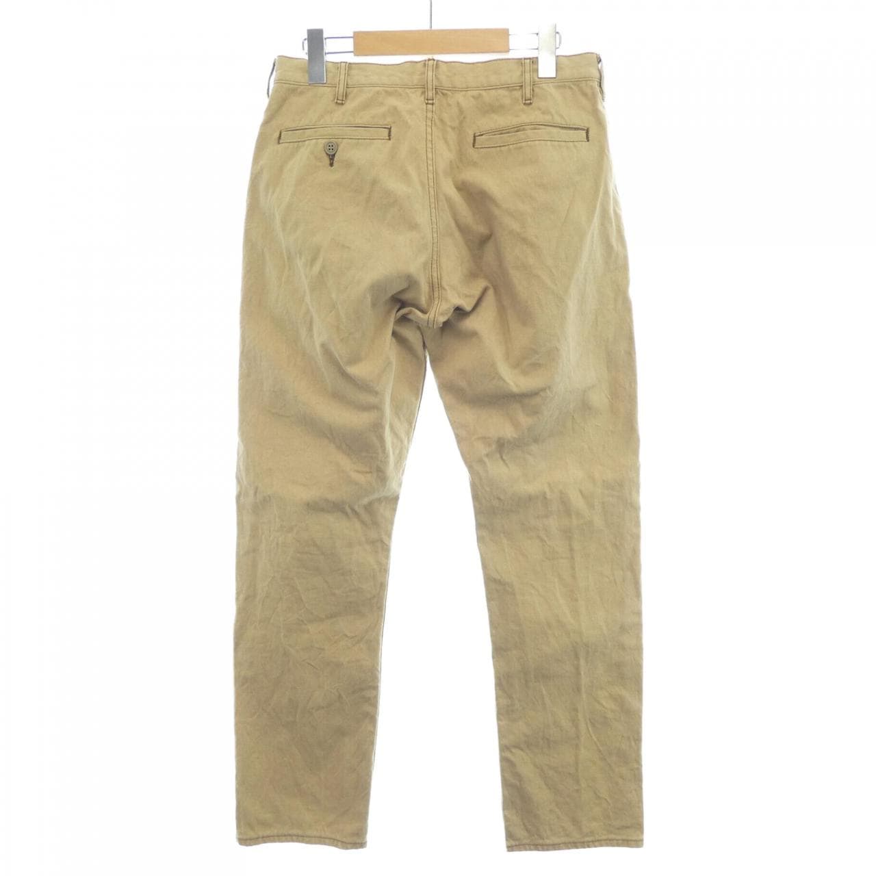 コムデギャルソンオム COMME des GARCONS HOMME PLUS PE-P040 パンツ